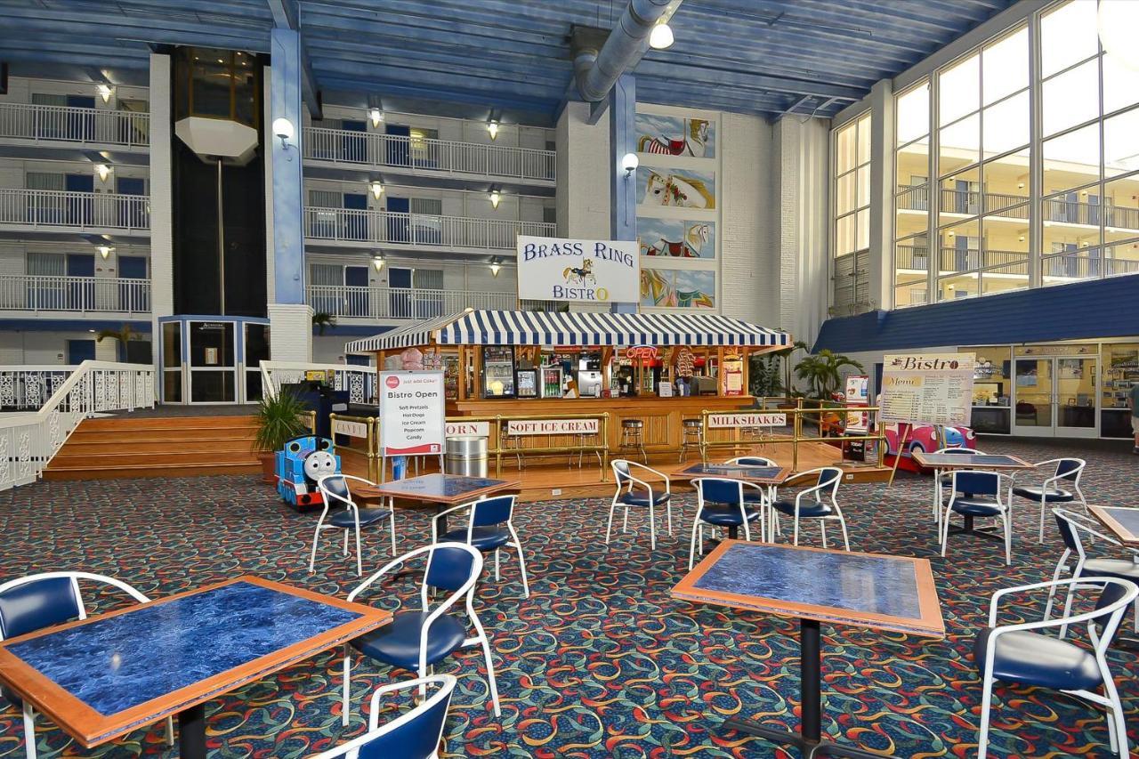 Carousel 1904 Apartment Ocean City Exterior photo